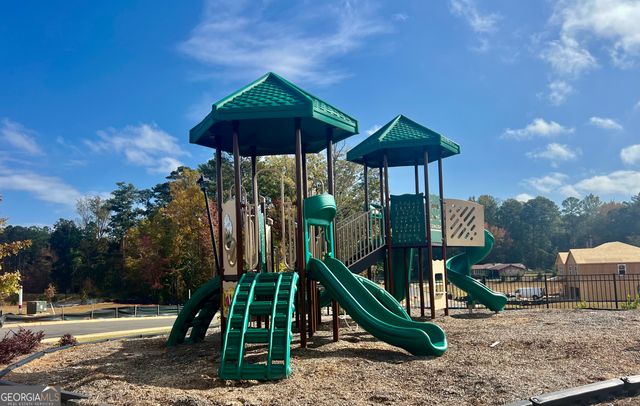 336 Jarrett Street 61, Fairburn, GA 30213