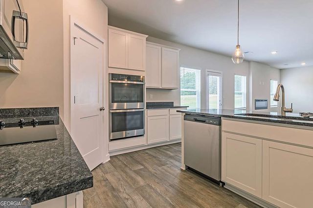 336 Jarrett Street 61, Fairburn, GA 30213