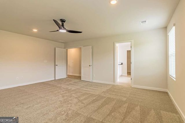 336 Jarrett Street 61, Fairburn, GA 30213