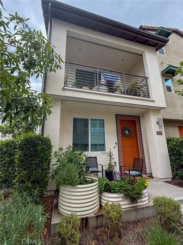669 Calamansi, Covina, CA 91723