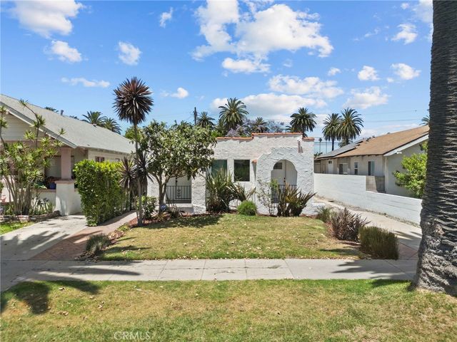 1745 W 39th Street, Los Angeles, CA 90062
