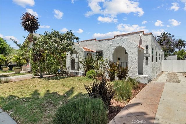 1745 W 39th Street, Los Angeles, CA 90062