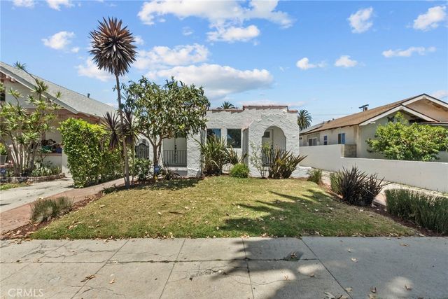 1745 W 39th Street, Los Angeles, CA 90062