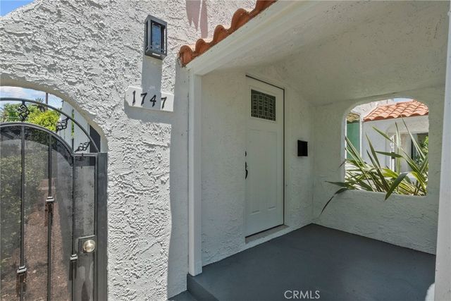 1745 W 39th Street, Los Angeles, CA 90062