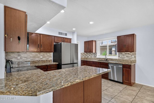 16029 N 171ST Drive, Surprise, AZ 85388