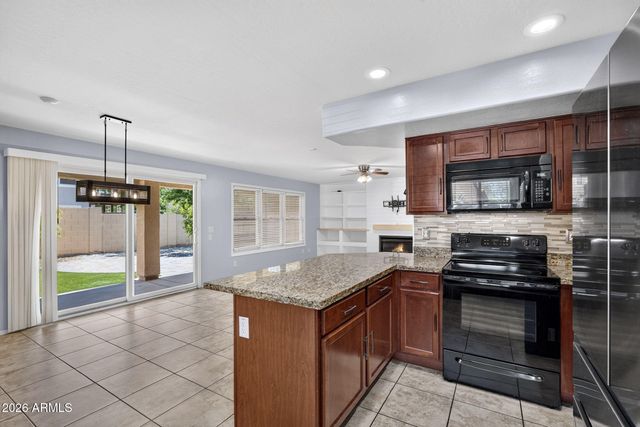 16029 N 171ST Drive, Surprise, AZ 85388