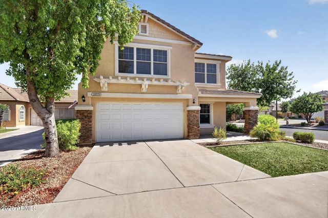 16029 N 171ST Drive, Surprise, AZ 85388