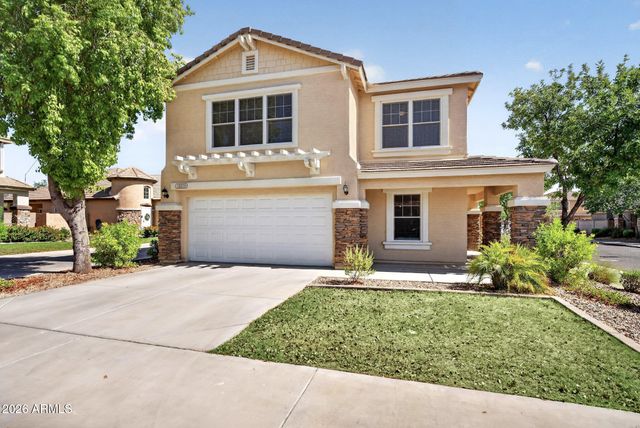 16029 N 171ST Drive, Surprise, AZ 85388