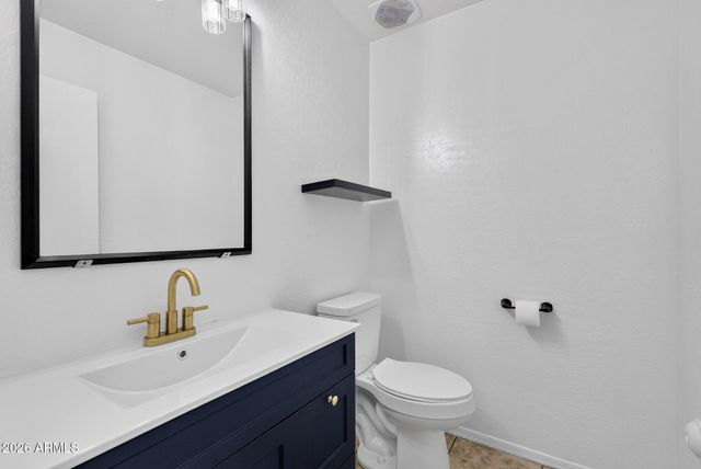 16029 N 171ST Drive, Surprise, AZ 85388