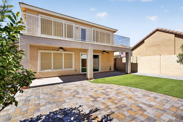 16029 N 171ST Drive, Surprise, AZ 85388