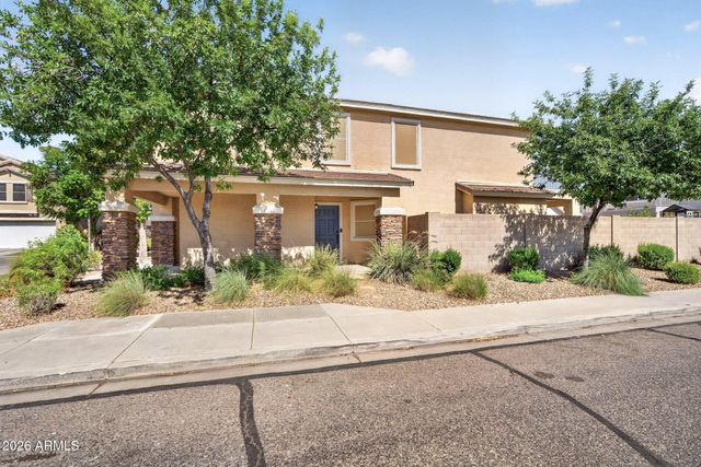 16029 N 171ST Drive, Surprise, AZ 85388