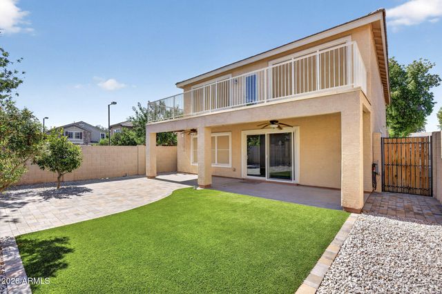 16029 N 171ST Drive, Surprise, AZ 85388