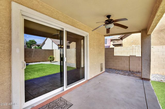 16029 N 171ST Drive, Surprise, AZ 85388