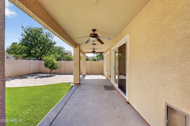 16029 N 171ST Drive, Surprise, AZ 85388