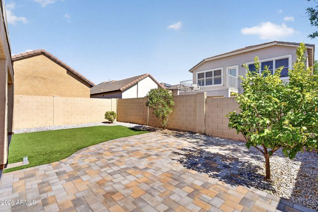 16029 N 171ST Drive, Surprise, AZ 85388