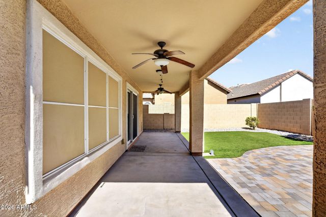 16029 N 171ST Drive, Surprise, AZ 85388