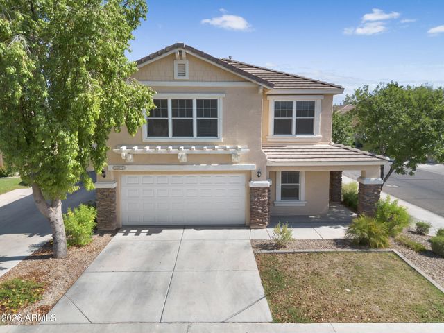 16029 N 171ST Drive, Surprise, AZ 85388