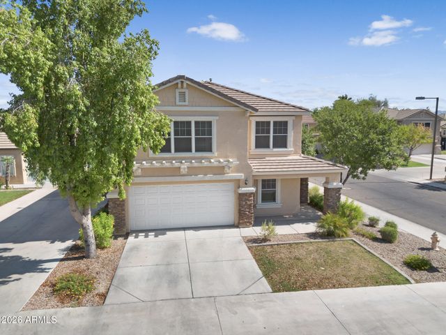 16029 N 171ST Drive, Surprise, AZ 85388