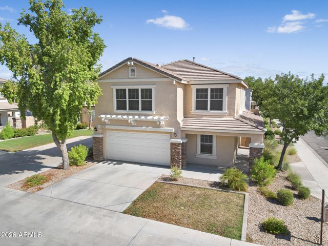 16029 N 171ST Drive, Surprise, AZ 85388