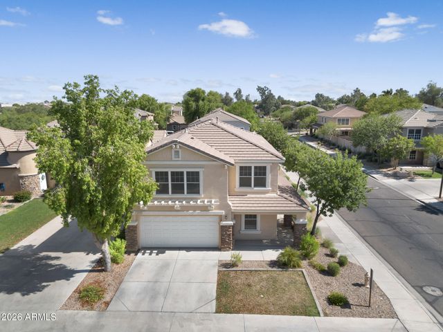 16029 N 171ST Drive, Surprise, AZ 85388