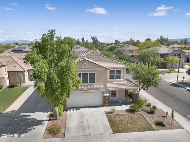 16029 N 171ST Drive, Surprise, AZ 85388