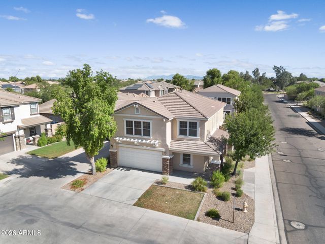 16029 N 171ST Drive, Surprise, AZ 85388