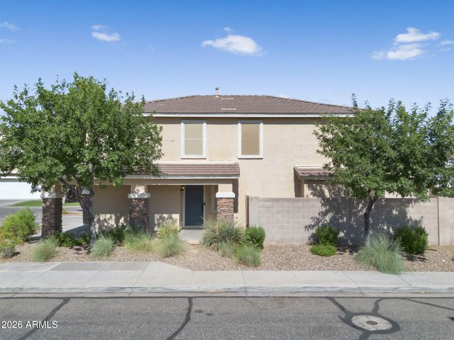 16029 N 171ST Drive, Surprise, AZ 85388