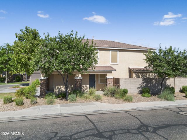16029 N 171ST Drive, Surprise, AZ 85388