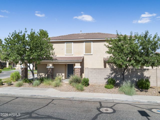 16029 N 171ST Drive, Surprise, AZ 85388