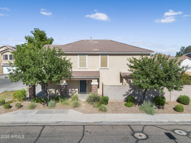 16029 N 171ST Drive, Surprise, AZ 85388