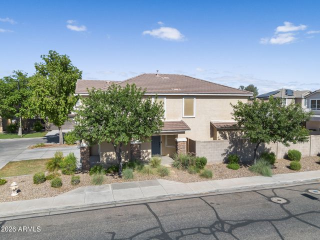 16029 N 171ST Drive, Surprise, AZ 85388