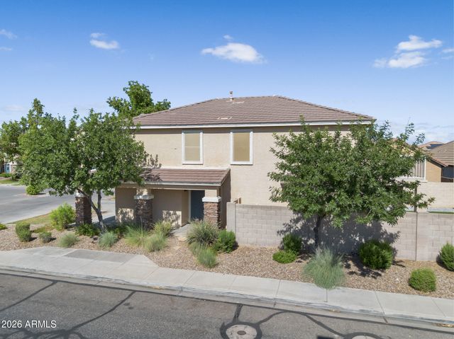 16029 N 171ST Drive, Surprise, AZ 85388