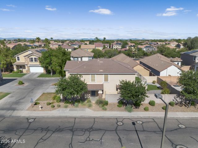 16029 N 171ST Drive, Surprise, AZ 85388