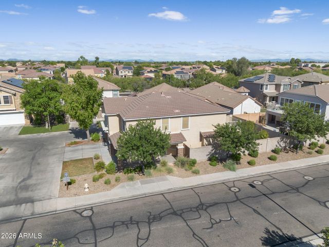 16029 N 171ST Drive, Surprise, AZ 85388