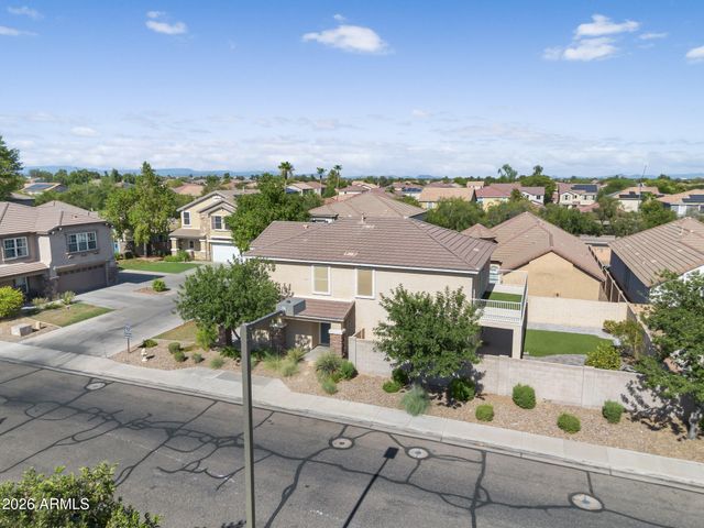 16029 N 171ST Drive, Surprise, AZ 85388