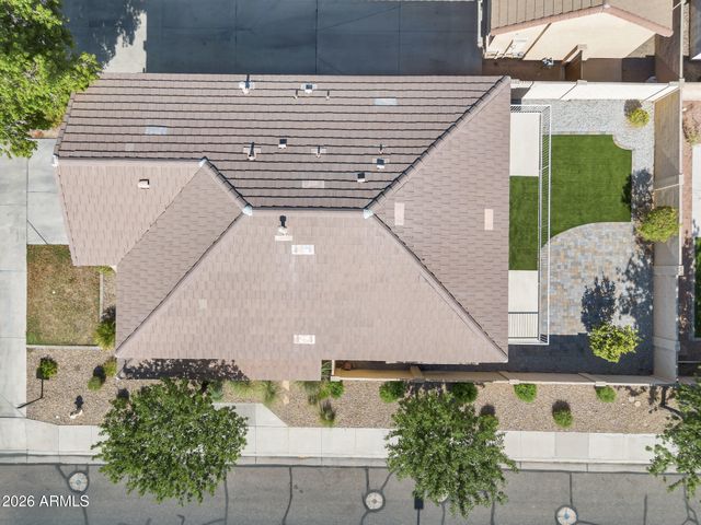 16029 N 171ST Drive, Surprise, AZ 85388
