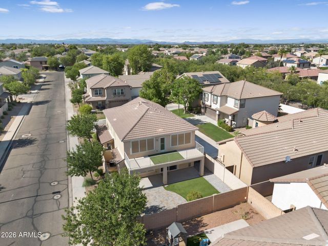 16029 N 171ST Drive, Surprise, AZ 85388
