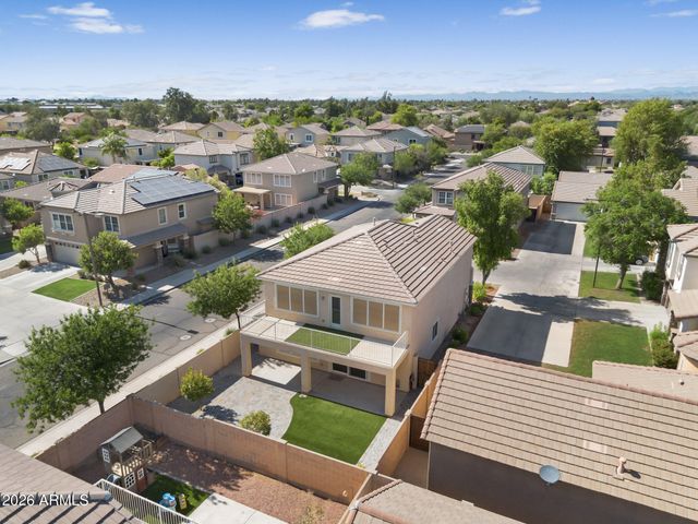 16029 N 171ST Drive, Surprise, AZ 85388