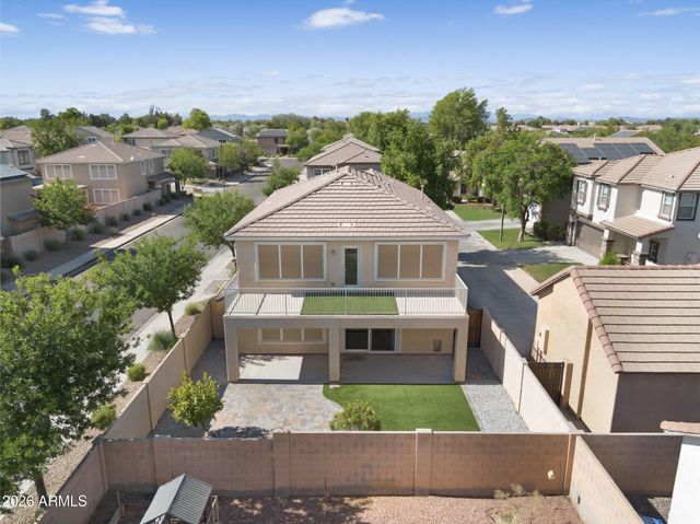 16029 N 171ST Drive, Surprise, AZ 85388
