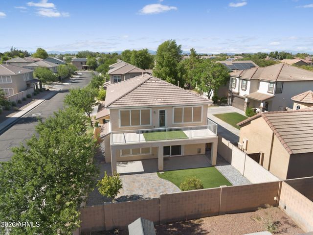 16029 N 171ST Drive, Surprise, AZ 85388