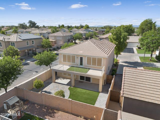16029 N 171ST Drive, Surprise, AZ 85388