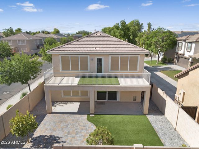 16029 N 171ST Drive, Surprise, AZ 85388
