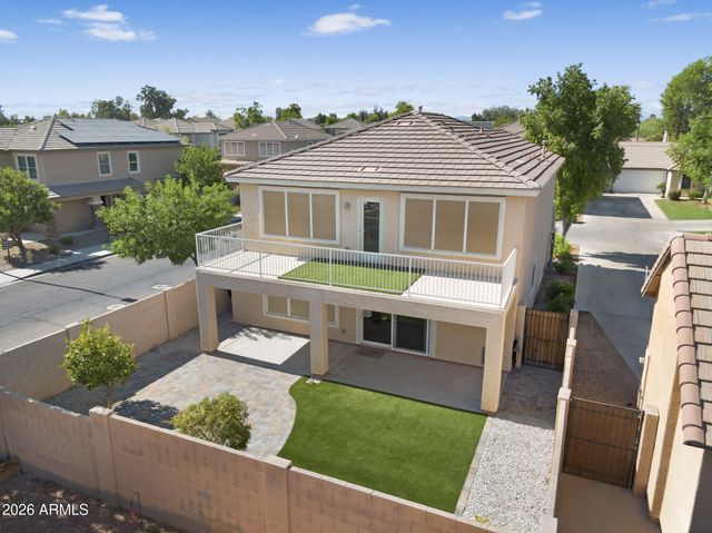 16029 N 171ST Drive, Surprise, AZ 85388
