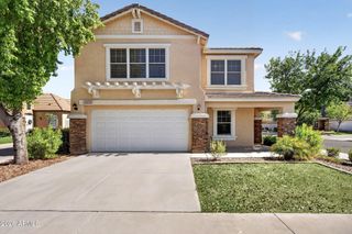 16029 N 171ST Drive, Surprise, AZ 85388