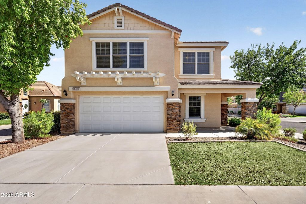 16029 N 171ST Drive, Surprise, AZ 85388