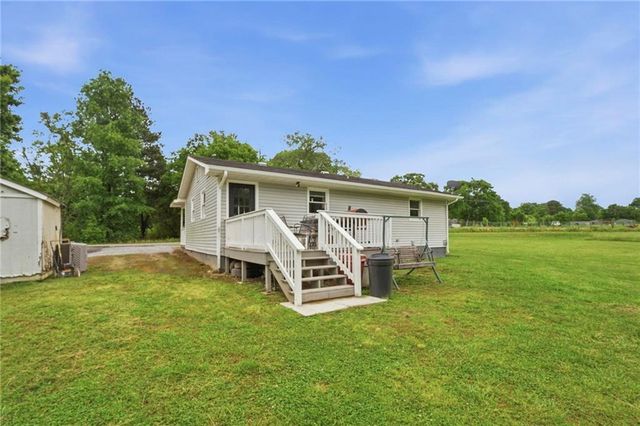 54 Stephens Road, Silver Creek, GA 30173