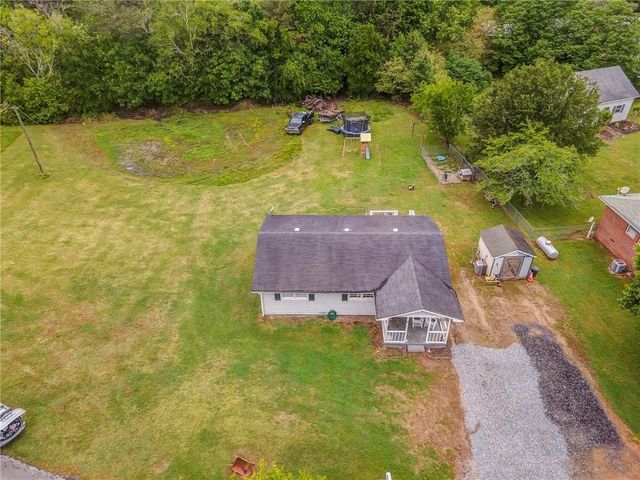 54 Stephens Road, Silver Creek, GA 30173