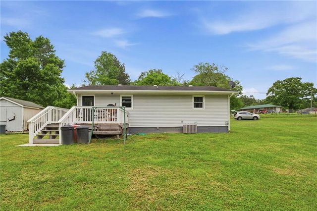 54 Stephens Road, Silver Creek, GA 30173
