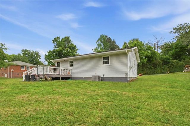 54 Stephens Road, Silver Creek, GA 30173