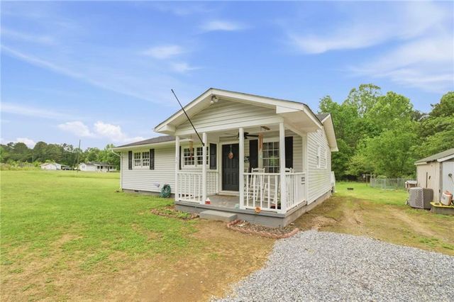 54 Stephens Road, Silver Creek, GA 30173